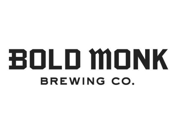 The Bold Monk Brewing Co. Logo