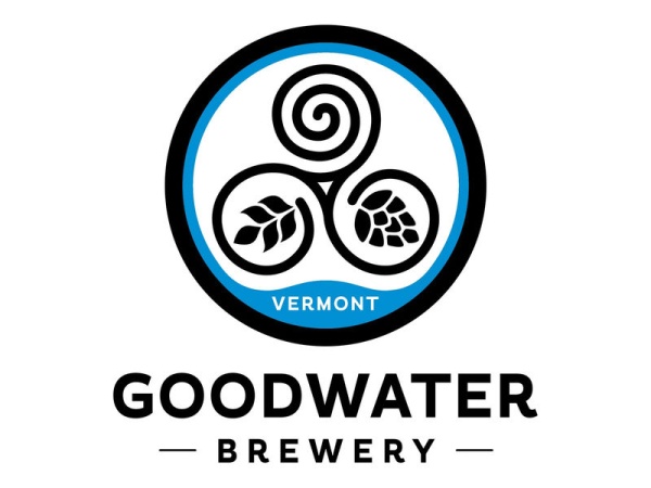 GoodWater Brewery Logo