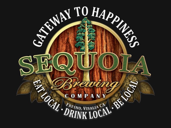 Sequoia Brewing Co - Tower District Logo