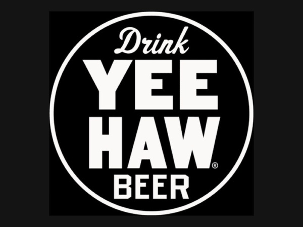Yee-Haw Brewing- Greenville Logo