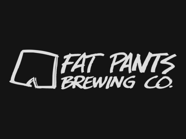 Fat Pants Brewing Co. Logo