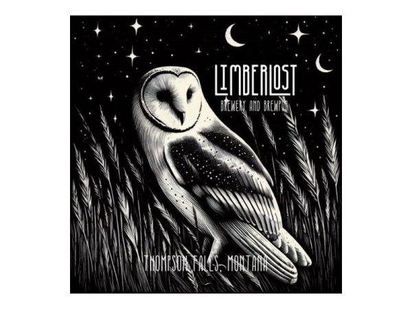 Limberlost Brewing Company Logo