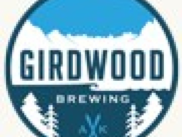 Girdwood Brewing Oktoberfest 2026 Logo