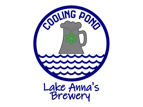 Cooling Pond Brewery Logo