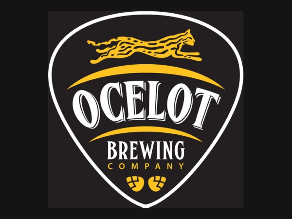 Ocelot Brewing Co Logo