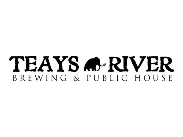 Teays River Brewing Logo