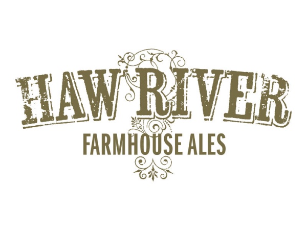 Haw River Farmhouse Ales Logo