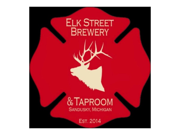 Elk Street Brewery Logo