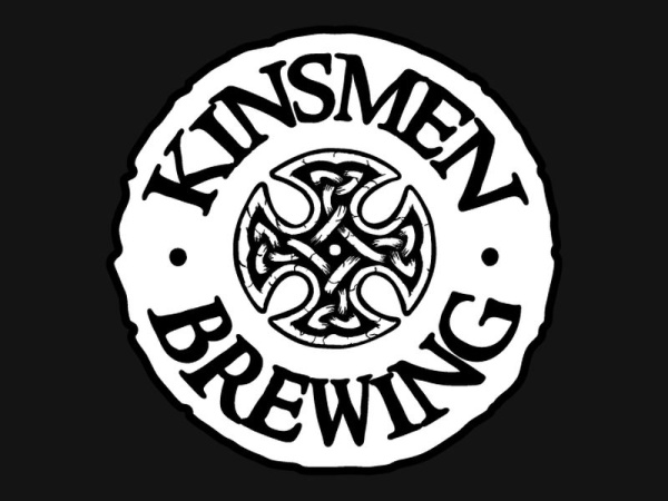 Kinsmen Brewing Logo