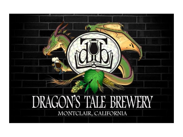 Dragon's Tale Brewery Logo