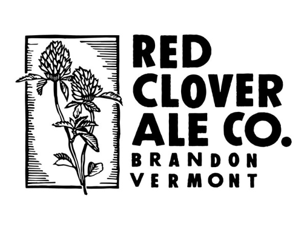 Red Clover Ale Company Logo