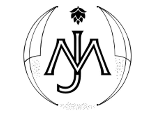 Middle James Brewing Company Logo