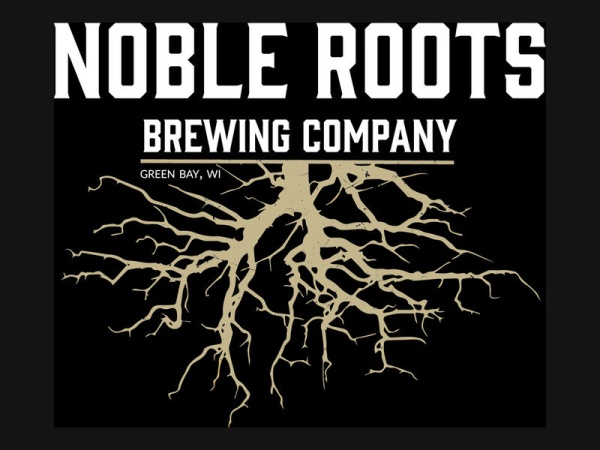Noble Roots Brewing Logo