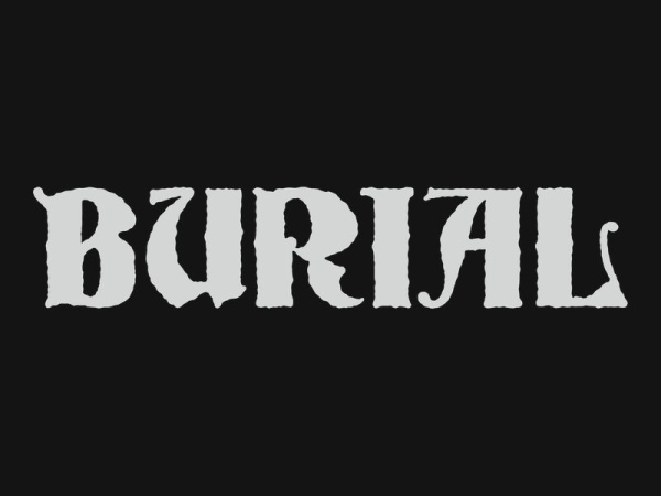 Burial Beer Co Forestry Camp Logo