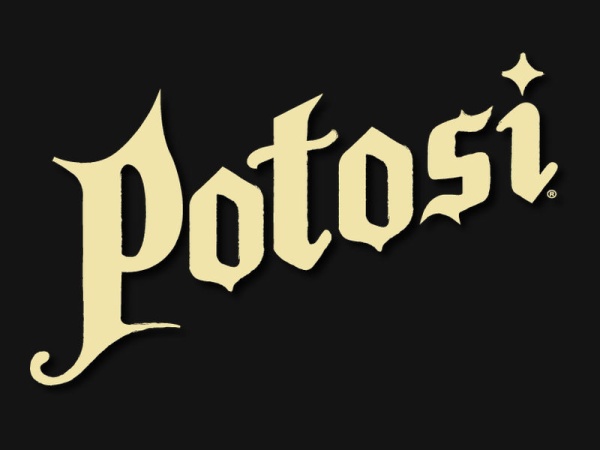 Potosi Brewing Production Facility Logo
