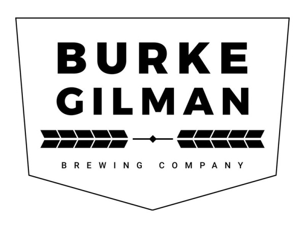 Burke-Gilman Brewing Company Logo