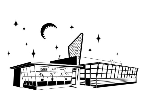 Differential Brewing Co Logo