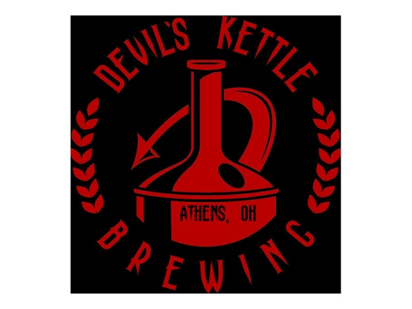 Devil's Kettle Brewing Logo