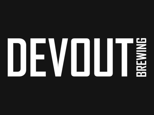 Devout Brewing Logo