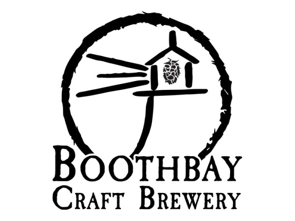 Boothbay Craft Brewery, Inc Logo