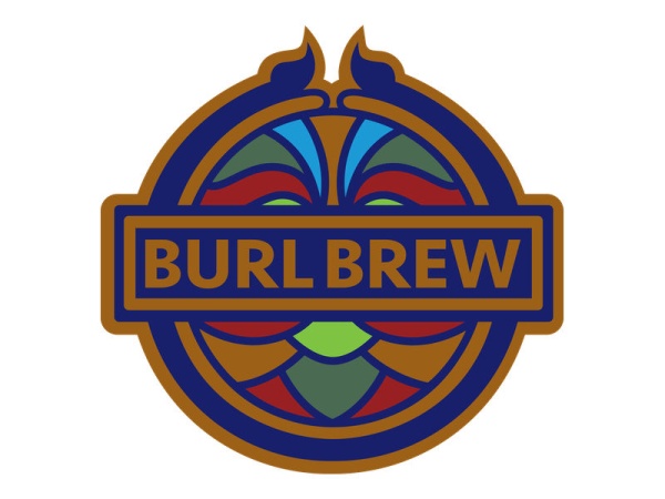 Burl Brew Logo