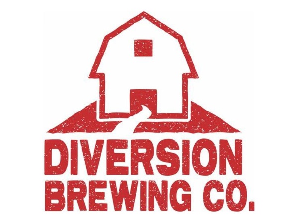Diversion Brewing Co Logo