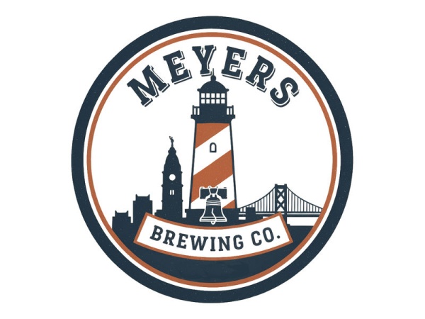 Meyers Brewing Company Logo