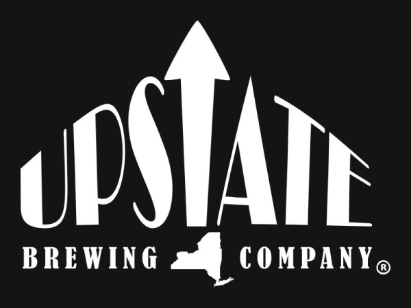 Upstate Brewing Co Logo