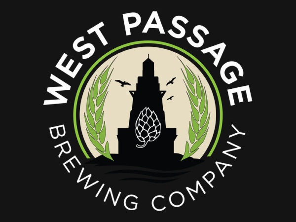 West Passage Brewing Company Logo