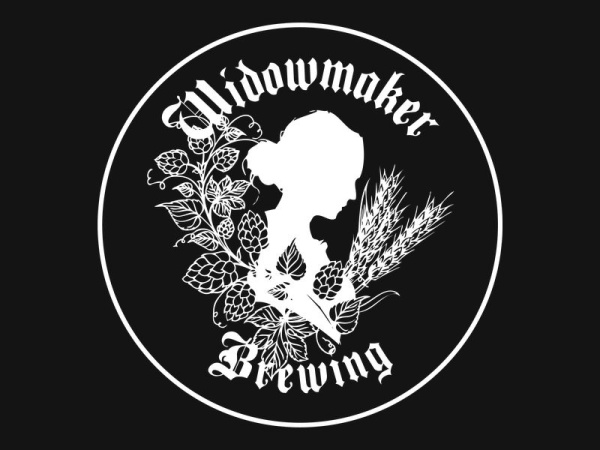 Widowmaker Brewing Logo