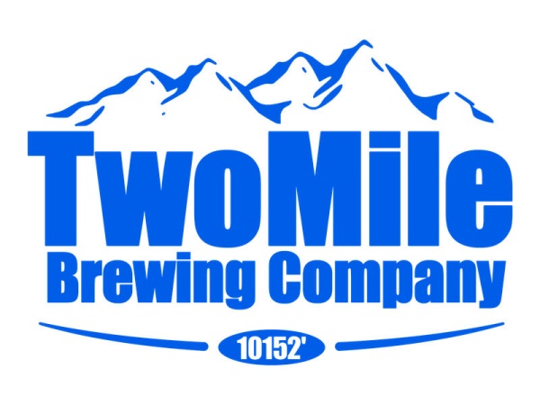 Two Mile Brewing Co Logo