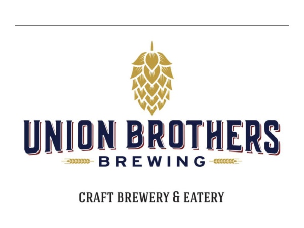 Union Brothers Brewing Logo
