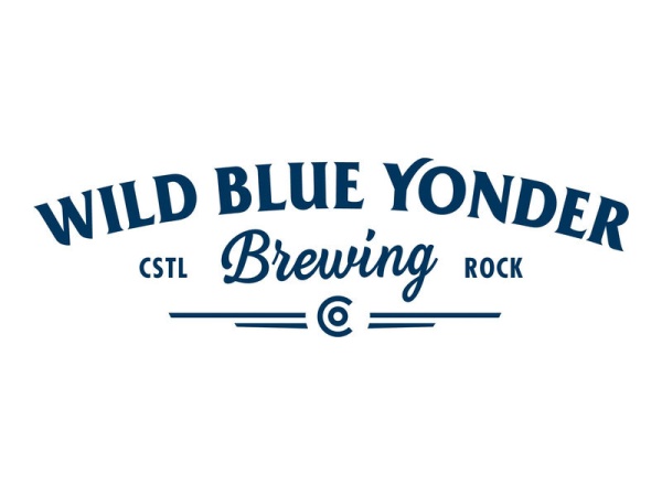 Wild Blue Yonder Brewing Co. Logo