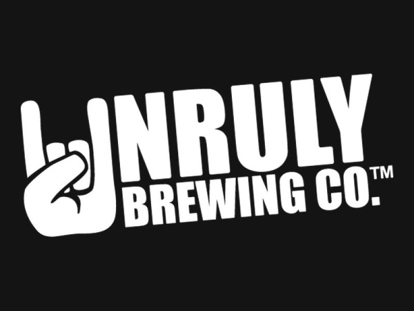 Unruly Brewing Company Logo