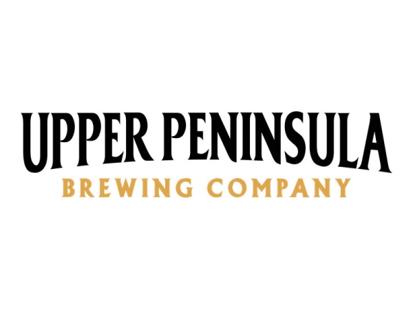 Upper Peninsula Brewing Company Logo