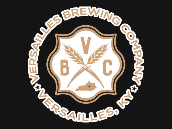 Versailles Brewing Company Logo