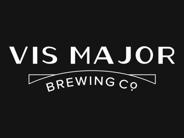 Vis Major Brewing Co Logo