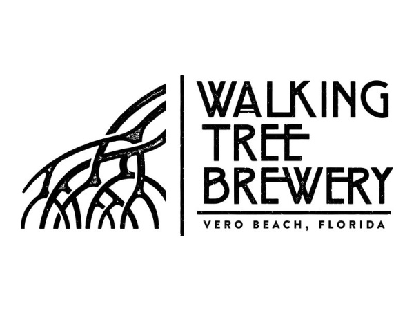 Walking Tree Brewery Logo