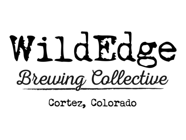 WildEdge Brewing Collective Logo