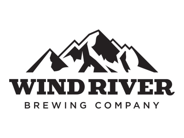 Wind River Brewing Co - WY Logo