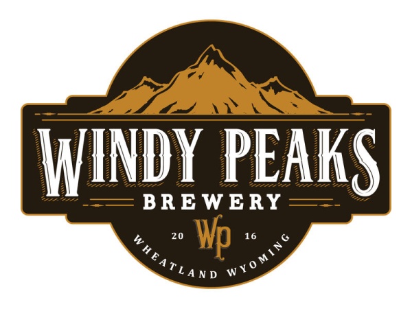 Windy Peaks Brewery Logo