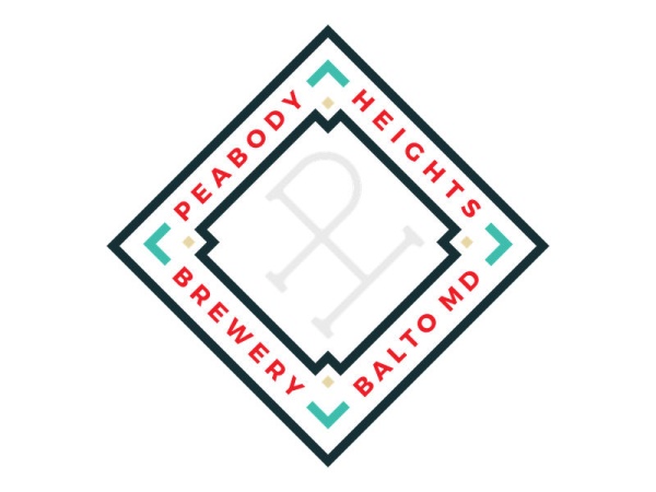 Peabody Heights Brewery Logo