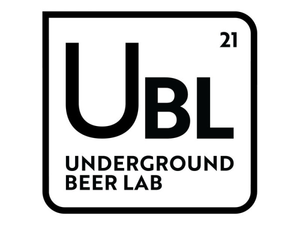 Underground Beer Lab Logo