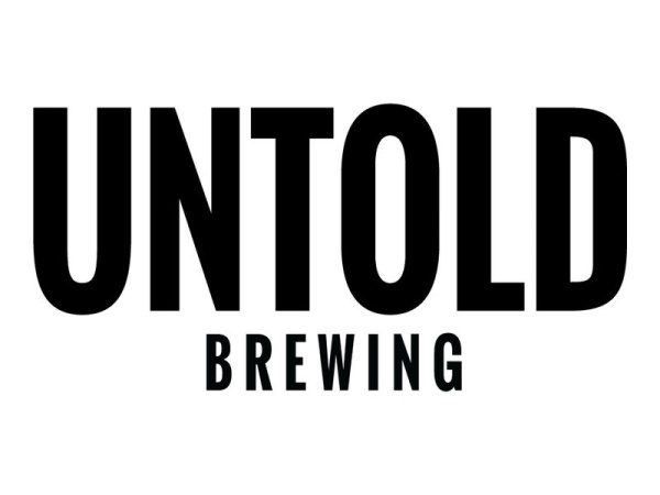 Untold Brewing Logo