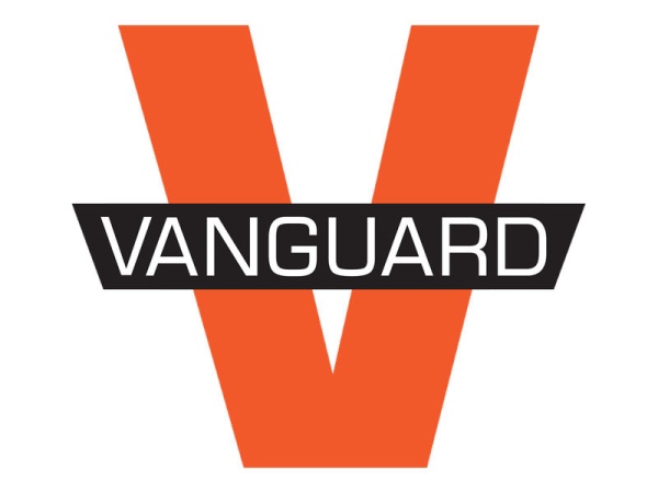 Vanguard Brewing Company Logo