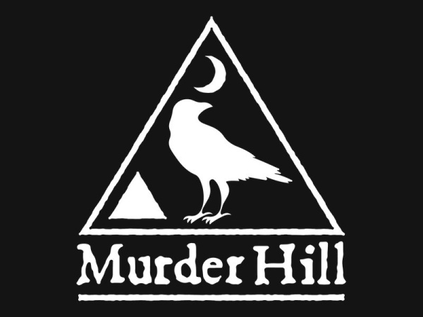 Murder Hill Brewery & Taproom Logo