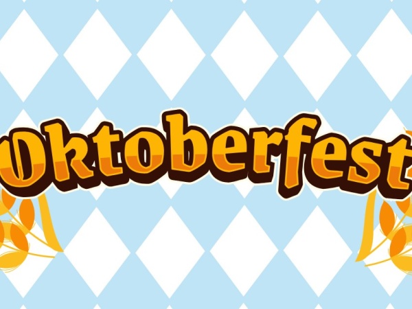 NoDa Brewing Oktoberfest Celebration 2026 Logo
