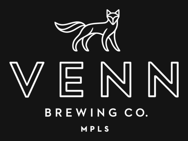 Venn Brewing Company Logo