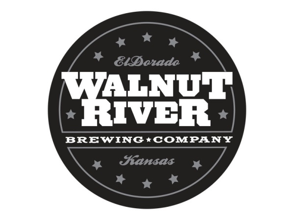 Walnut River Brewing Company Logo