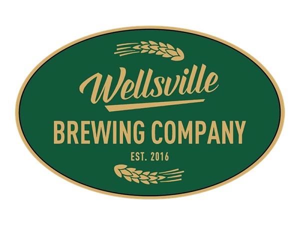 Wellsville Brewing Company Logo
